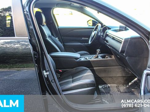 Used 2025 MAZDA CX-50 AWD 2.5 S w/ Preferred Package image 15