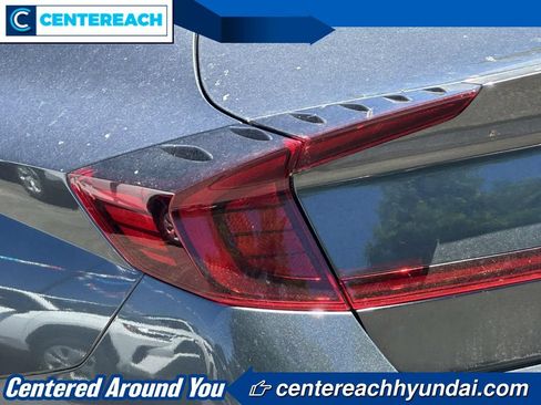 Used 2023 Hyundai Sonata SEL FWD image 9