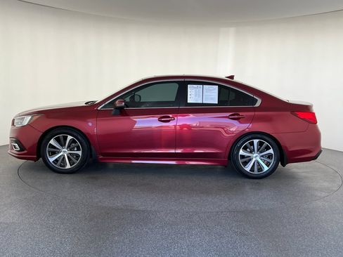 Used 2018 Subaru Legacy 2.5i Limited AWD/4WD image 9