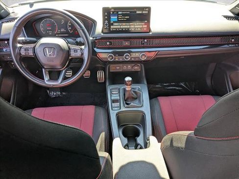 Used 2022 Honda Civic Si image 16