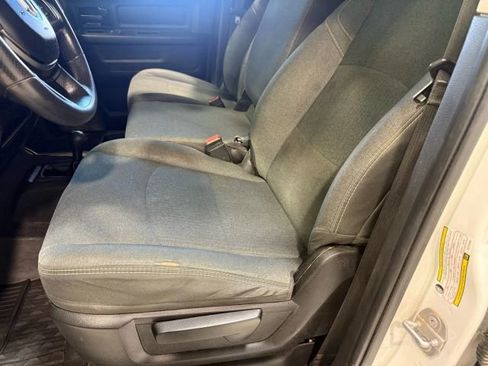 Used 2020 RAM 3500 Tradesman image 73