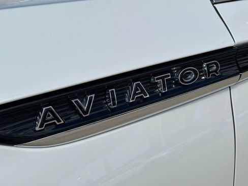 Used 2023 Lincoln Aviator Black Label image 7