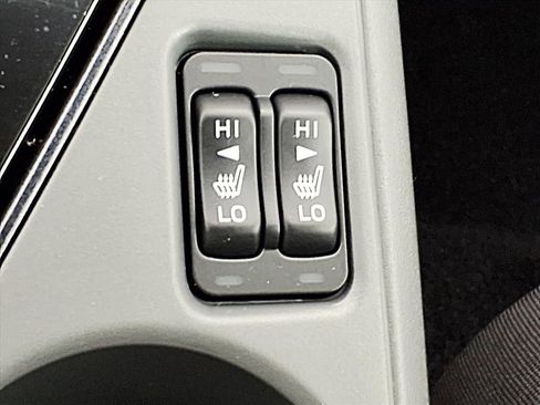 New 2026 Subaru Crosstrek 2.5i Sport image 9