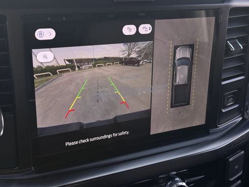 New 2026 Ford F250 Lariat w/ FX4 Off-Road Package image 17