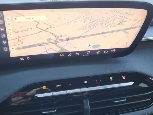 New 2026 Buick Enclave Sport Touring w/ Power Package image 13