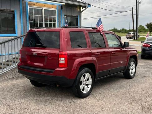 Used 2015 Jeep Patriot Sport w/ Power Value Group image 6