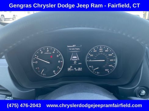 Used 2025 Subaru Forester Premium AWD/4WD image 63