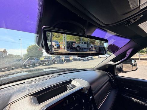 Used 2021 RAM 3500 Limited w/ Safety Group AWD/4WD image 32