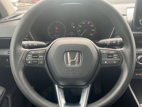 Used 2024 Honda CR-V LX image 5