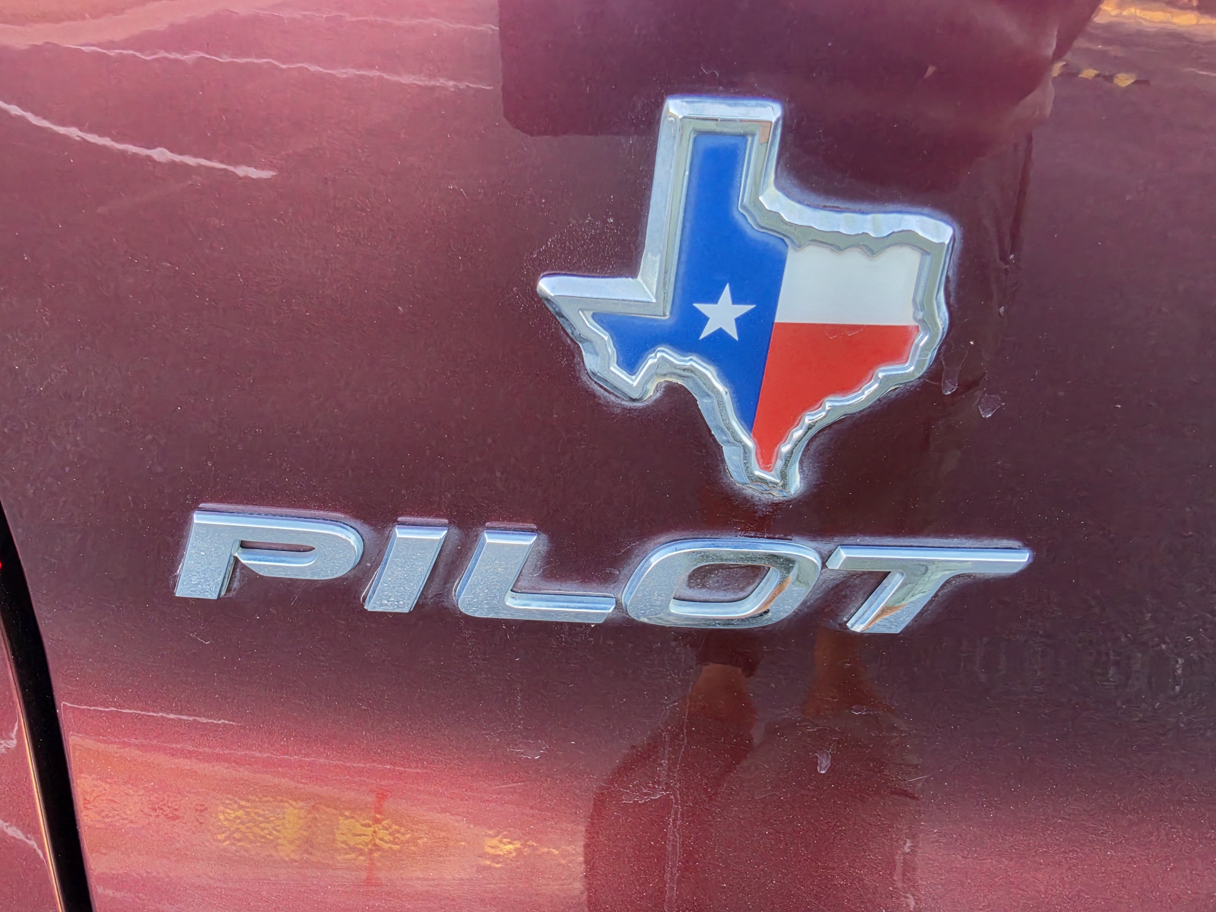 Used 2019 Honda Pilot EX image 9