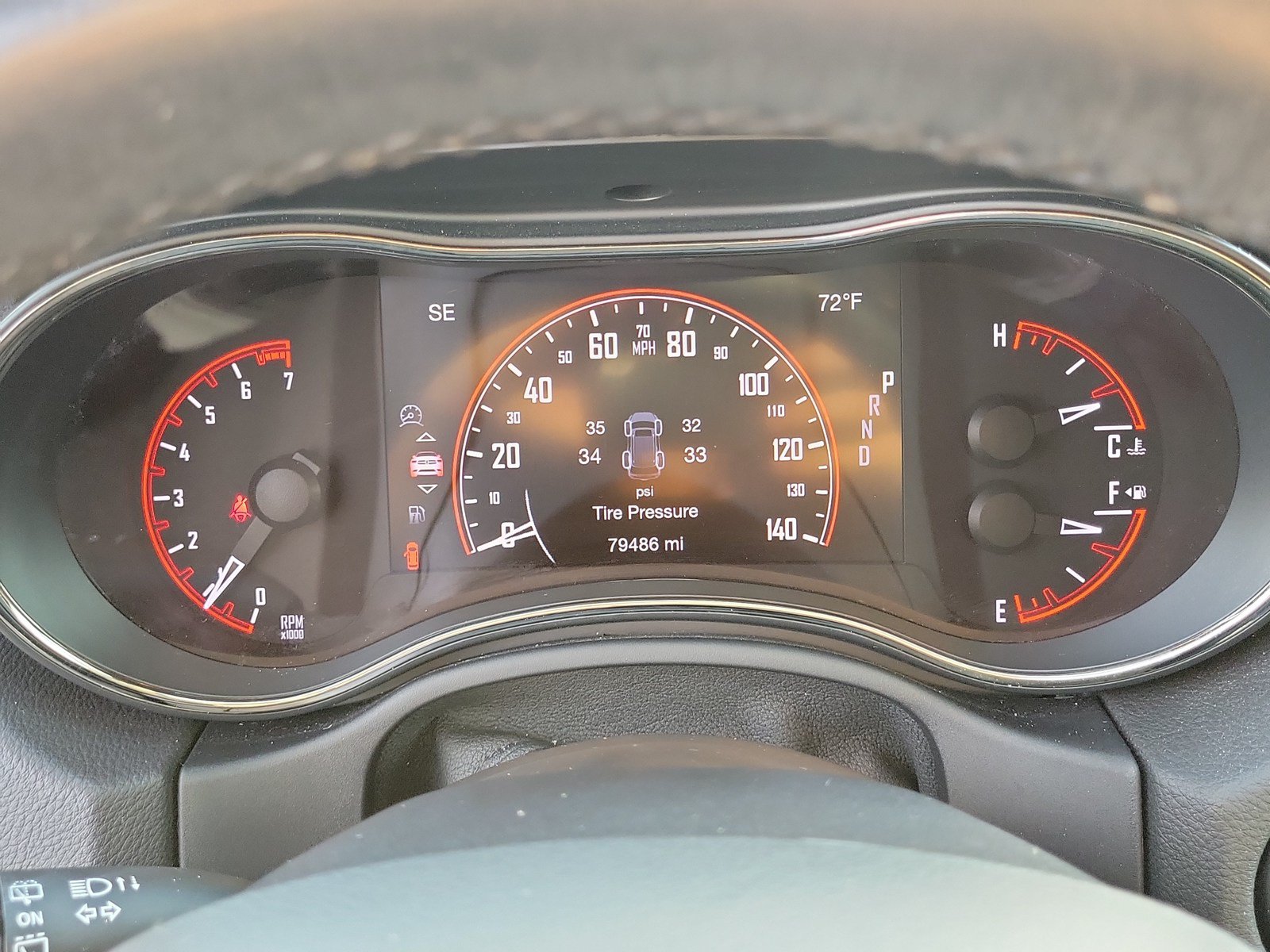 Used 2018 Dodge Durango GT w/ Premium Group RWD image 20
