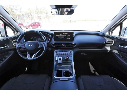 Used 2023 Hyundai Santa Fe SEL image 12