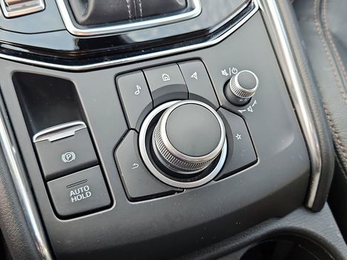 Used 2023 MAZDA CX-5 AWD 2.5 S w/ Premium Plus Pkg image 17