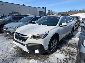 Used 2020 Subaru Outback Limited XT video 1