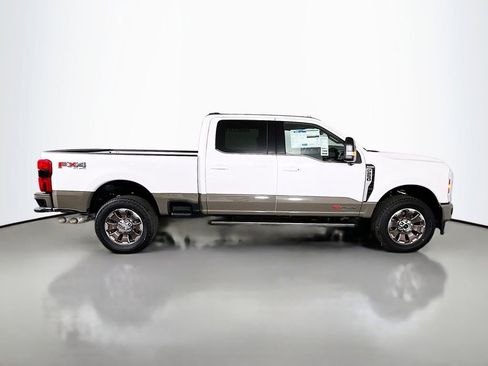 New 2026 Ford F250 King Ranch image 18