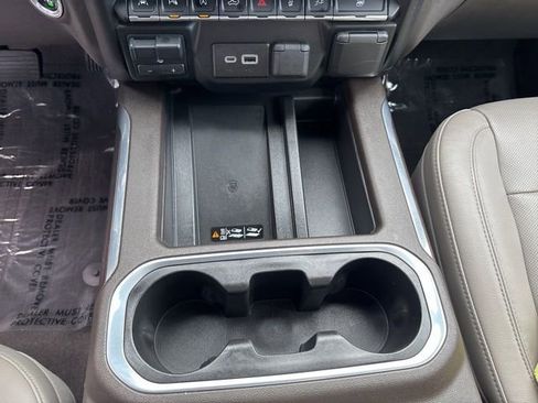 Used 2020 GMC Sierra 1500 SLT w/ SLT Premium Plus Package image 27