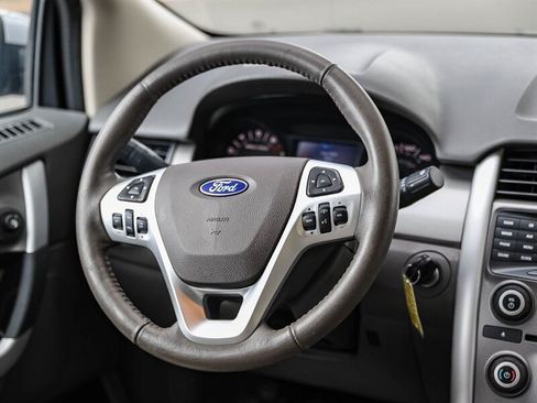 Used 2014 Ford Edge SEL w/ Equipment Group 204A FWD image 20