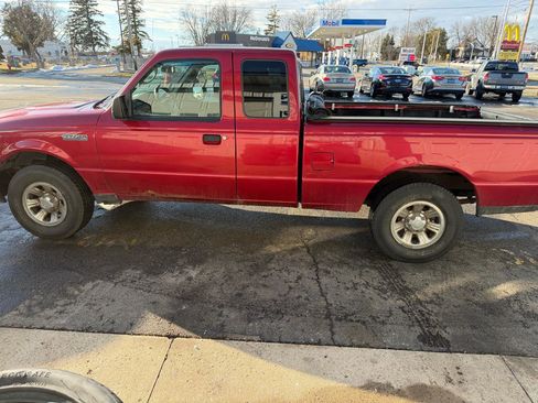 Used 2008 Ford Ranger XL image 6