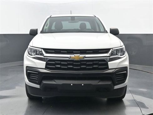 Used 2022 Chevrolet Colorado W/T image 5