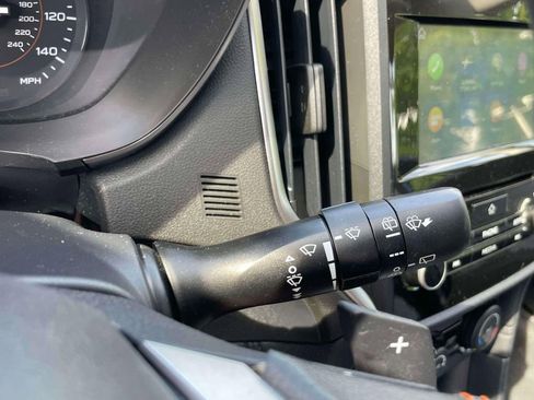 Used 2019 Subaru Crosstrek 2.0i Premium w/ Eyesight System AWD/4WD image 24