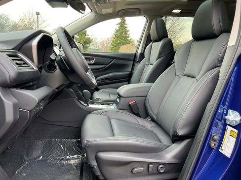 New 2026 Subaru Ascent Limited AWD/4WD image 3