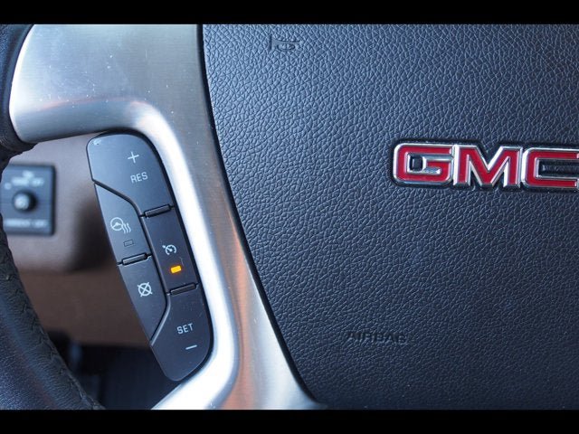 Used 2015 GMC Acadia SLT w/ Technology Package FWD image 25
