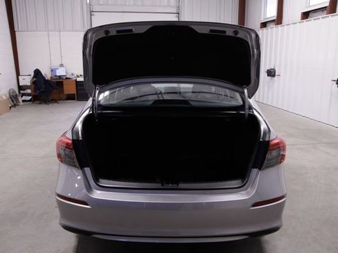 Certified 2023 Honda Civic EX image 20