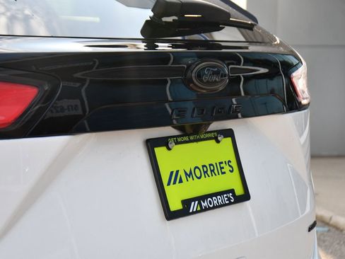 Used 2024 Ford Edge SE w/ Black Appearance Package AWD/4WD image 41