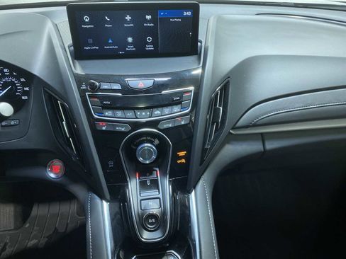 Certified 2025 Acura RDX SH-AWD w/ Technology Package image 16