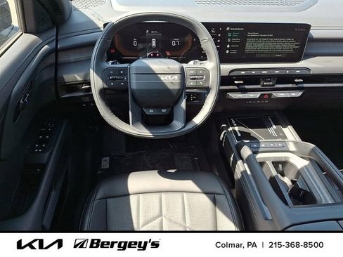 New 2027 Kia Telluride EX X-Line w/ Towing Package AWD/4WD image 9