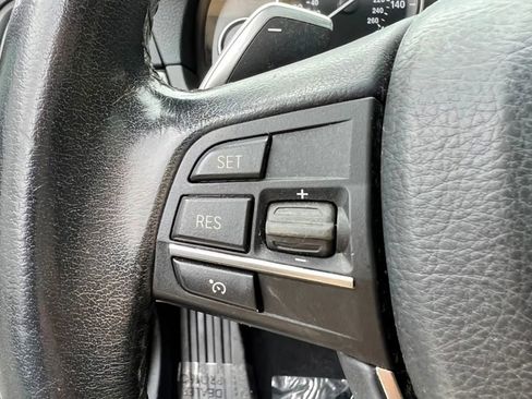 Used 2016 BMW 528i xDrive Sedan image 16