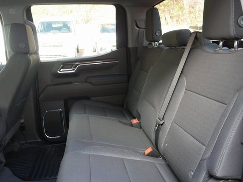 New 2026 Chevrolet Silverado 1500 LT image 25