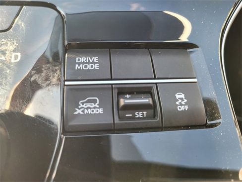 Used 2023 Subaru Solterra AWD image 25