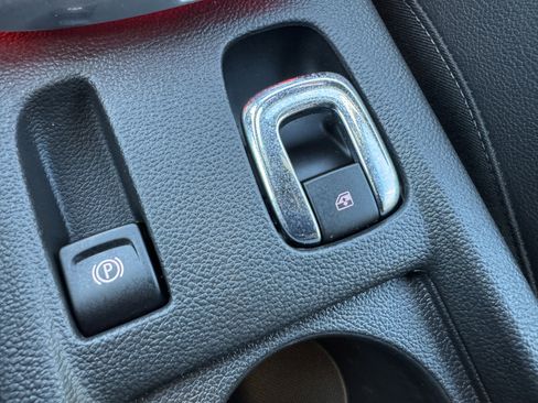 Used 2017 Buick Cascada Sport Touring image 29