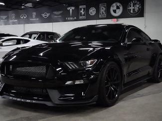 Used 2017 Ford Mustang Shelby GT350 w/ Electronics Package RWD video 1
