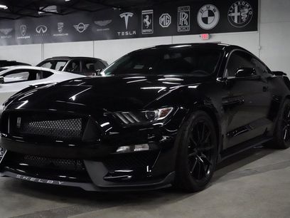 Used 2017 Ford Mustang Shelby GT350 w/ Electronics Package