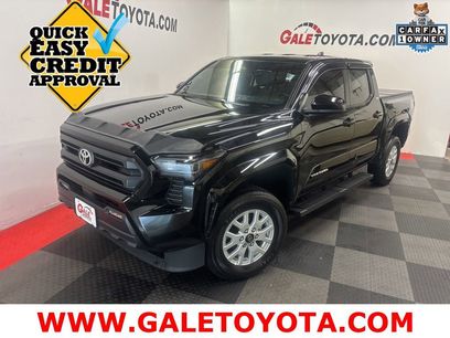 Used 2024 Toyota Tacoma SR5