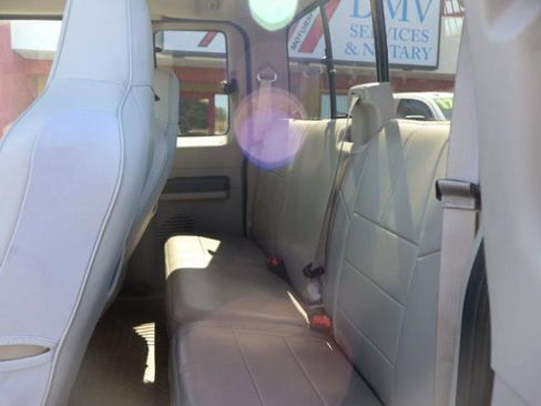 Used 2008 Ford F250 XLT RWD image 19