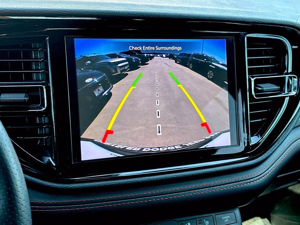 Used 2023 Dodge Durango GT RWD image 24