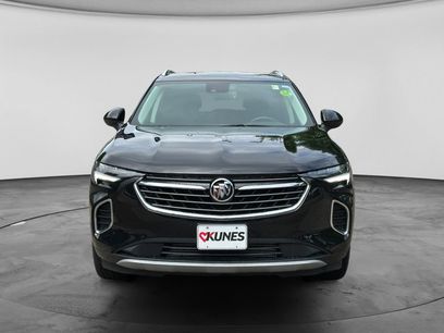 Used 2023 Buick Envision Essence
