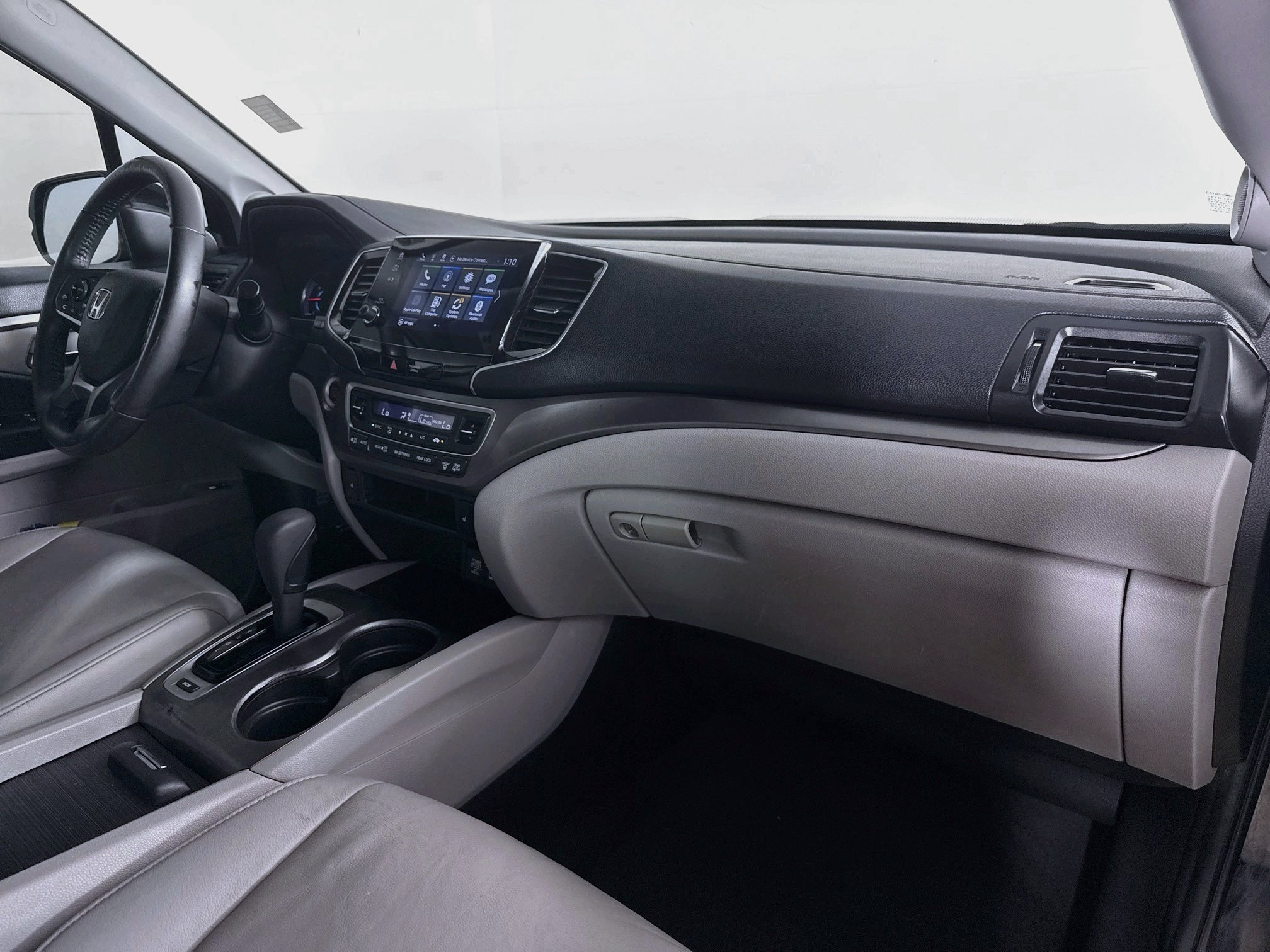 Used 2019 Honda Pilot EX-L image 37