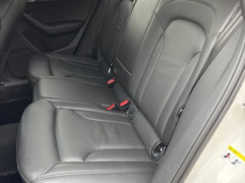 Used 2017 Audi Q3 2.0T Premium w/ Convenience Package FWD image 13