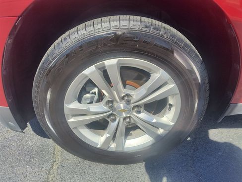 Used 2015 Chevrolet Equinox LT FWD image 10