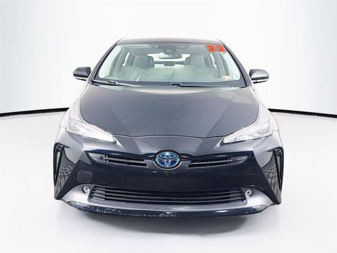 Used 2022 Toyota Prius AWD image 6