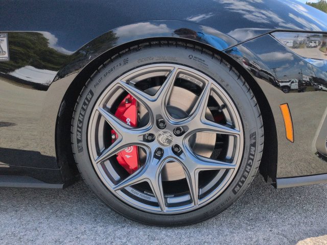 New 2026 Ford Mustang GT Premium w/ GT Performance Package RWD image 10