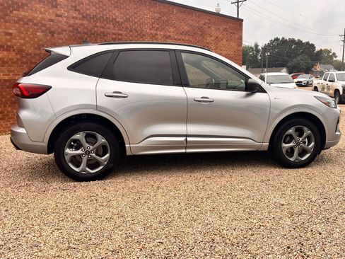 Certified 2023 Ford Escape ST-Line w/ Tech Pack #1 image 2