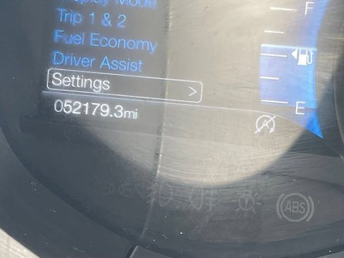 Used 2023 Ford Edge SEL AWD/4WD image 18