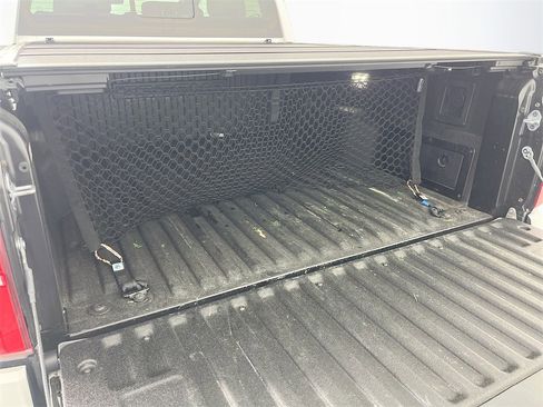 Used 2024 Toyota Tacoma Limited w/ Limited Package (LT) image 24