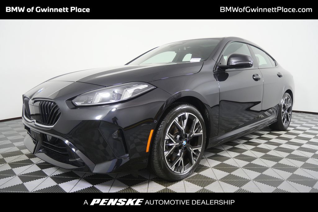 Used 2026 BMW 228i xDrive AWD/4WD image 1