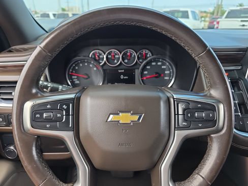 Used 2021 Chevrolet Tahoe LT RWD image 19